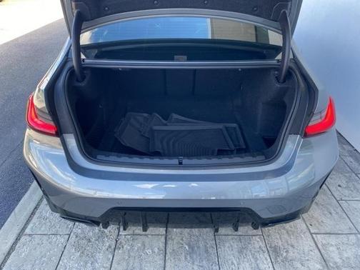 2024 BMW M340 i xDrive