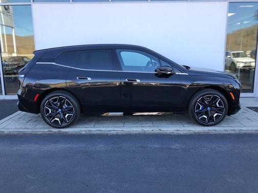 2023 BMW iX xDrive50