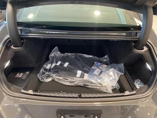 2026 BMW 840 Gran Coupe i xDrive