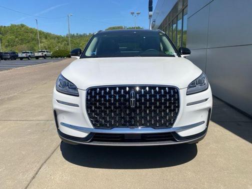 2024 Lincoln Corsair Reserve