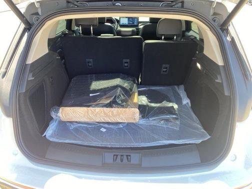 2024 Lincoln Corsair Reserve