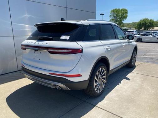 2024 Lincoln Corsair Reserve