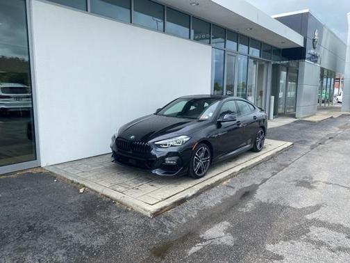 2021 BMW 228 Gran Coupe i xDrive