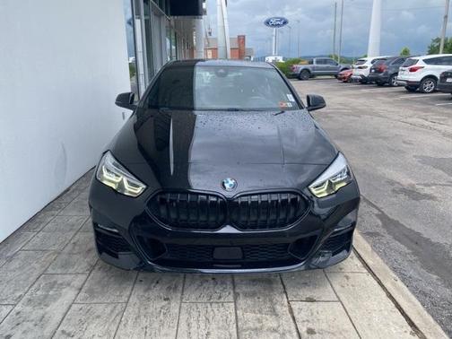 2021 BMW 228 Gran Coupe i xDrive