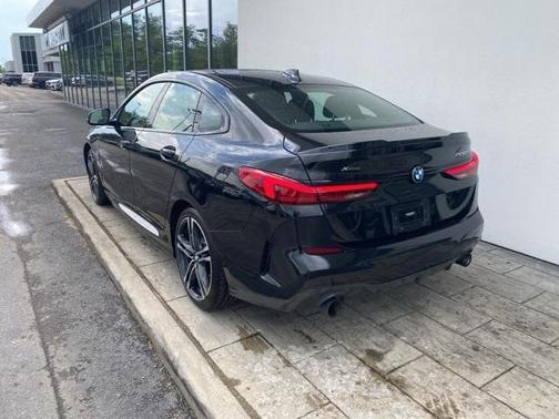 2021 BMW 228 Gran Coupe i xDrive