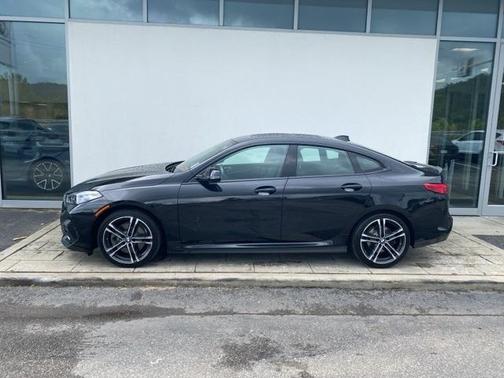 2021 BMW 228 Gran Coupe i xDrive