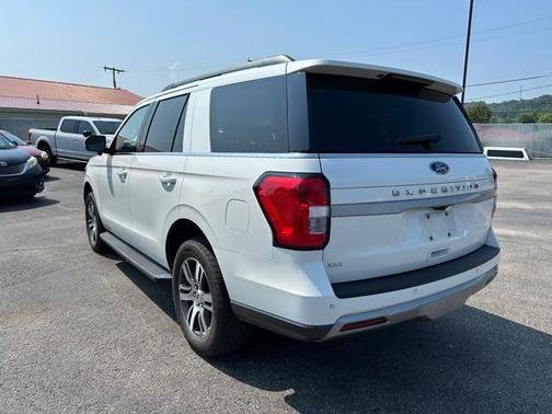 2022 Ford Expedition XLT