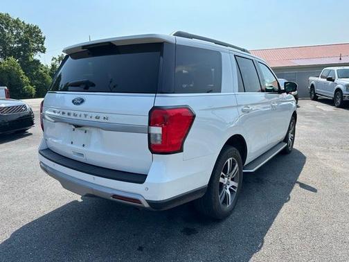 2022 Ford Expedition XLT