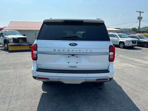 2022 Ford Expedition XLT