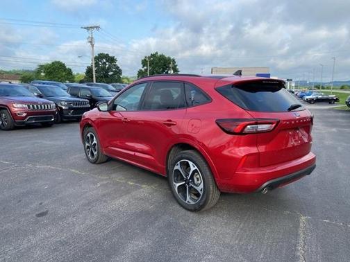2024 Ford Escape ST-Line Select