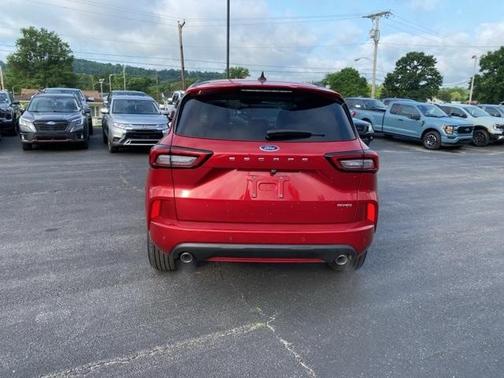 2024 Ford Escape ST-Line Select
