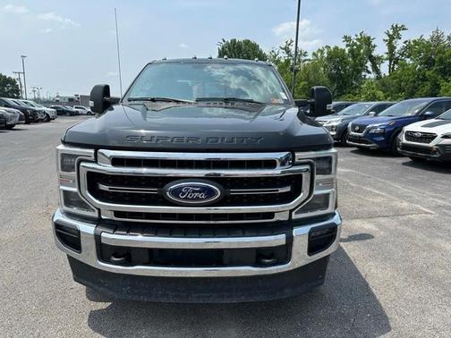 2020 Ford F-250 Lariat