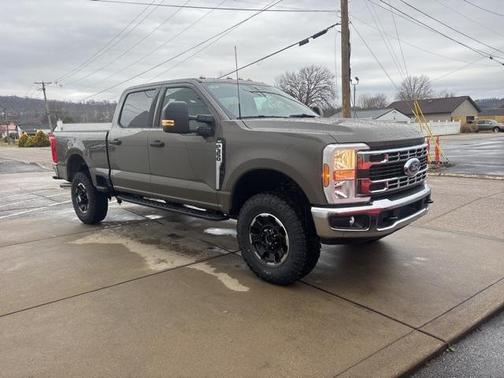 2026 Ford F-350 XLT
