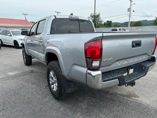 2019 Toyota Tacoma SR5