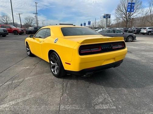 2019 Dodge Challenger R/T