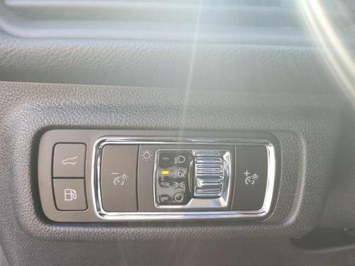 2024 Lincoln Corsair Grand Touring
