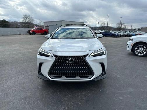 2024 Lexus NX 350 Premium