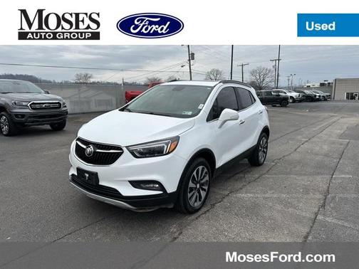 2019 Buick Encore Essence