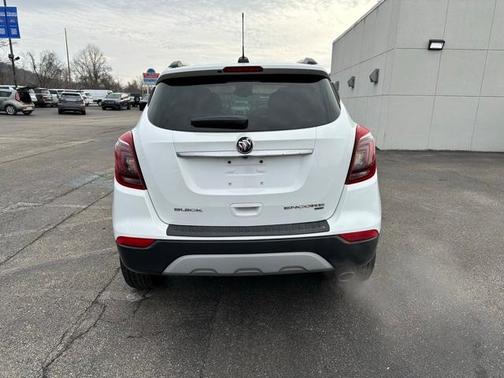 2019 Buick Encore Essence