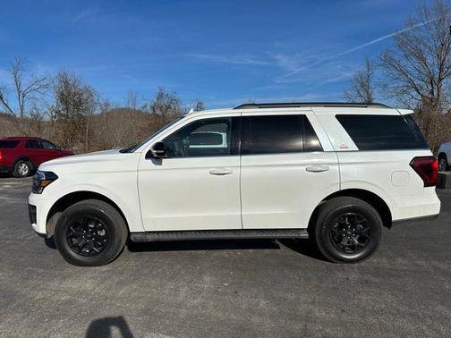 2024 Ford Expedition Timberline