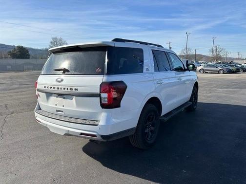 2024 Ford Expedition Timberline