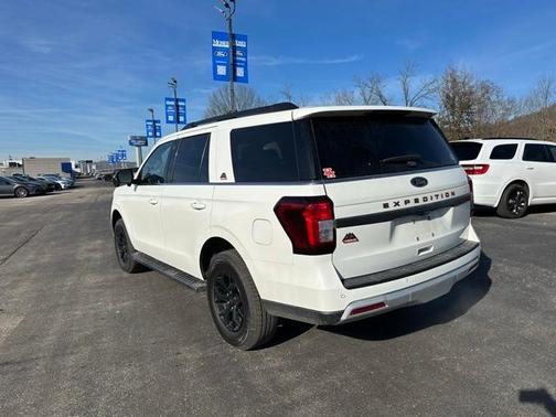 2024 Ford Expedition Timberline