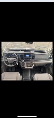 2024 Ford Transit-350 Base