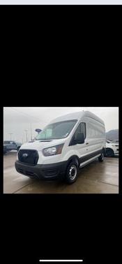 2024 Ford Transit-350 Base