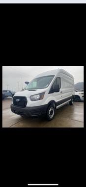 2024 Ford Transit-350 Base