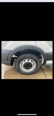 2024 Ford Transit-350 Base