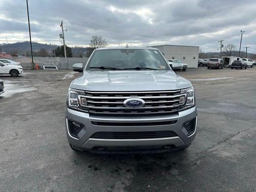 2021 Ford Expedition Max XLT