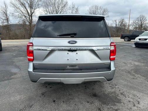 2021 Ford Expedition Max XLT