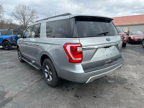 2021 Ford Expedition Max XLT