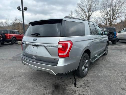 2021 Ford Expedition Max XLT
