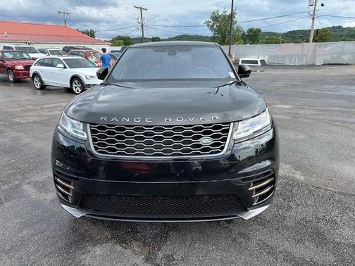 2018 Land Rover Range Rover Velar P380 SE R-Dynamic