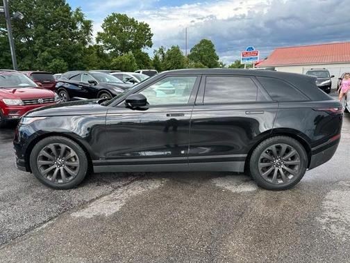 2018 Land Rover Range Rover Velar P380 SE R-Dynamic