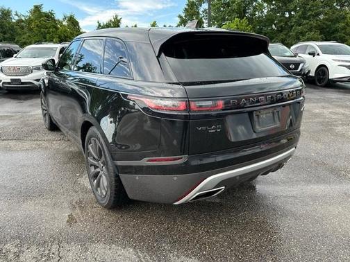 2018 Land Rover Range Rover Velar P380 SE R-Dynamic