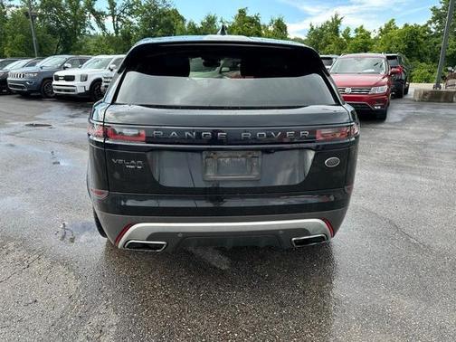 2018 Land Rover Range Rover Velar P380 SE R-Dynamic