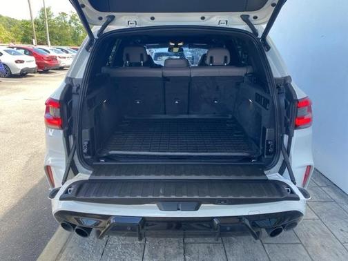 2021 BMW X5 M Base