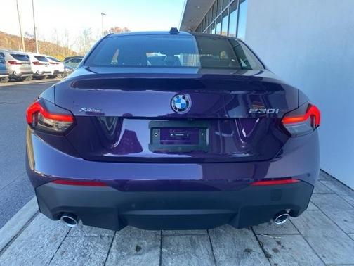 2026 BMW 230 i xDrive