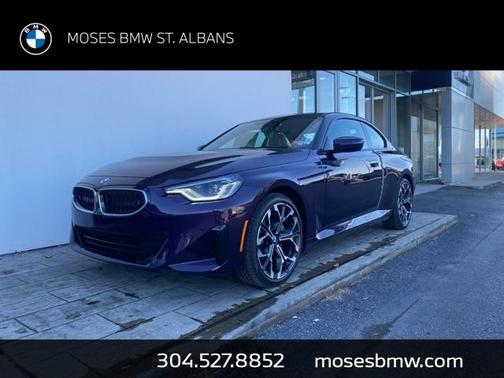 2026 BMW 230 i xDrive