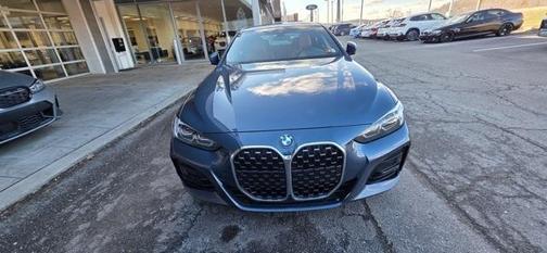 2022 BMW 430 i xDrive