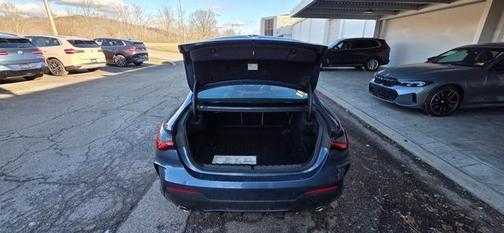 2022 BMW 430 i xDrive