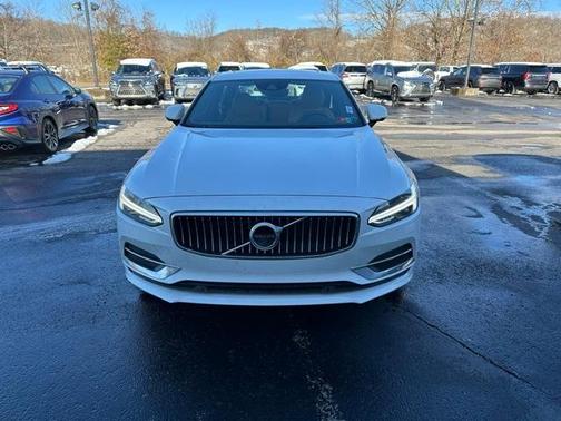 2020 Volvo S90 T6 Inscription