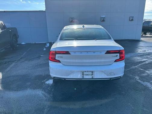 2020 Volvo S90 T6 Inscription