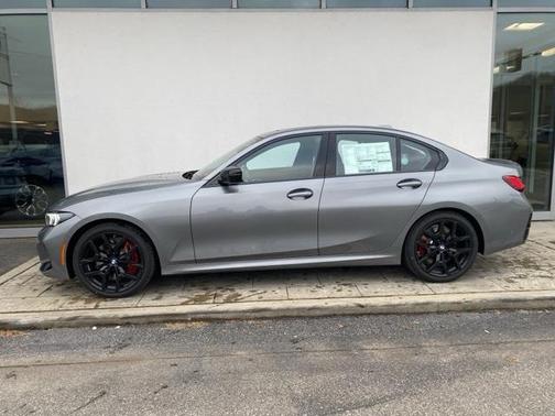 2026 BMW 330 I XDrive