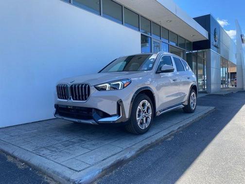 Dune 2026 BMW X1 xDrive28i