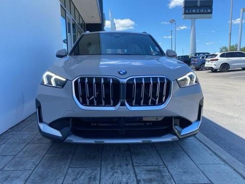 2026 BMW X1 xDrive28i