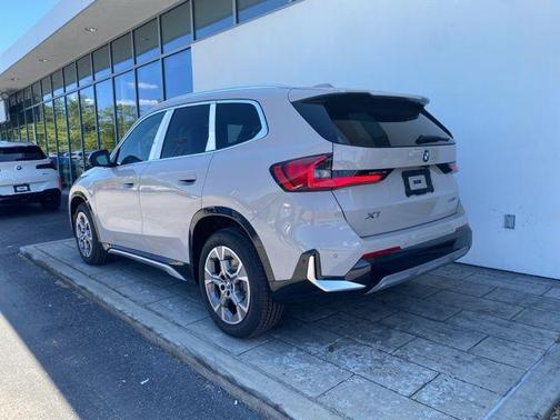 Dune 2026 BMW X1 xDrive28i
