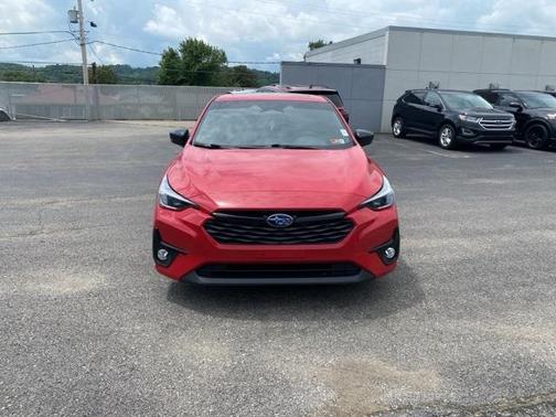 2024 Subaru Impreza RS